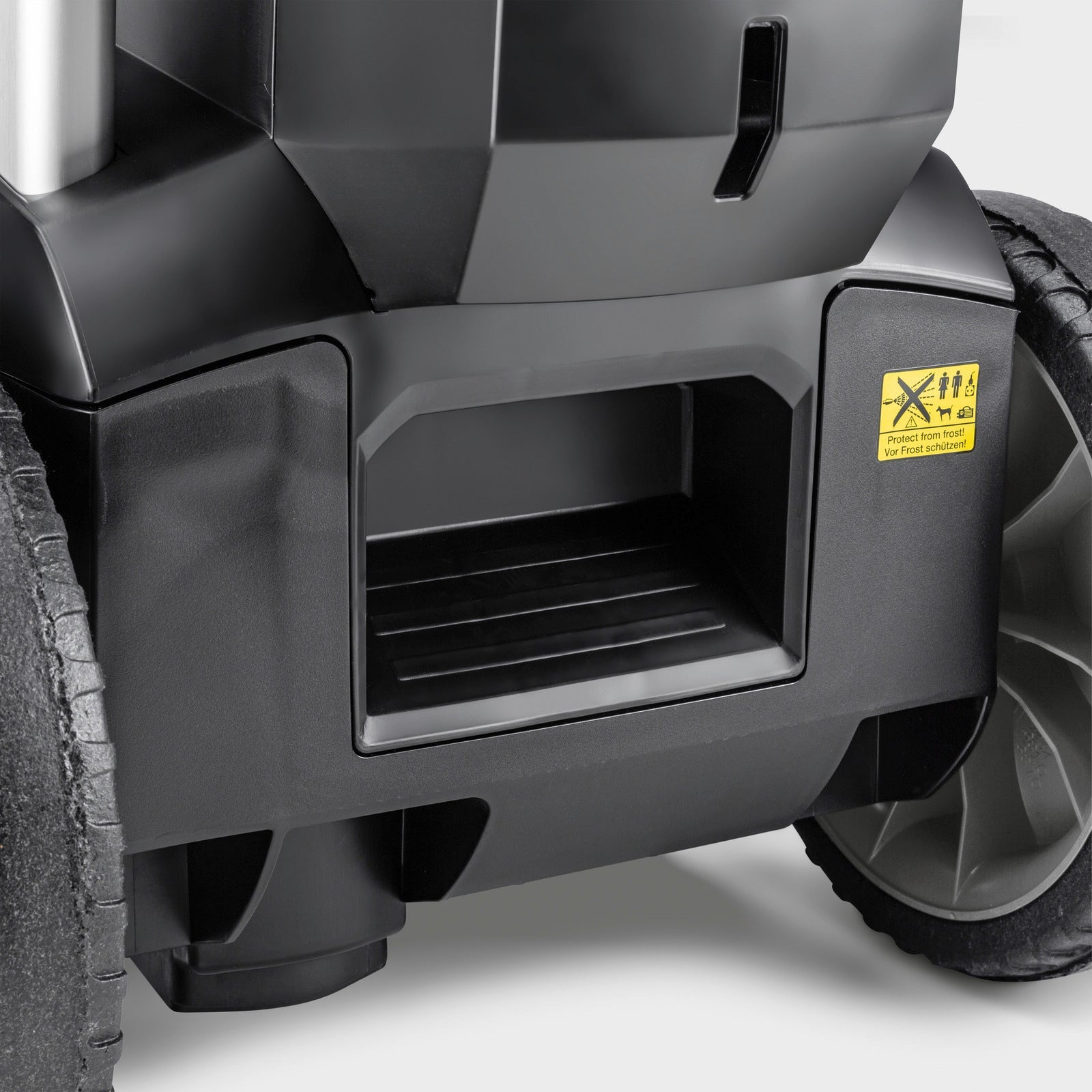 Hochdruckreiniger HD 9/20 - 4 SXA Plus - Flexclean GmbH - Abteilung Karcher Flexstore
