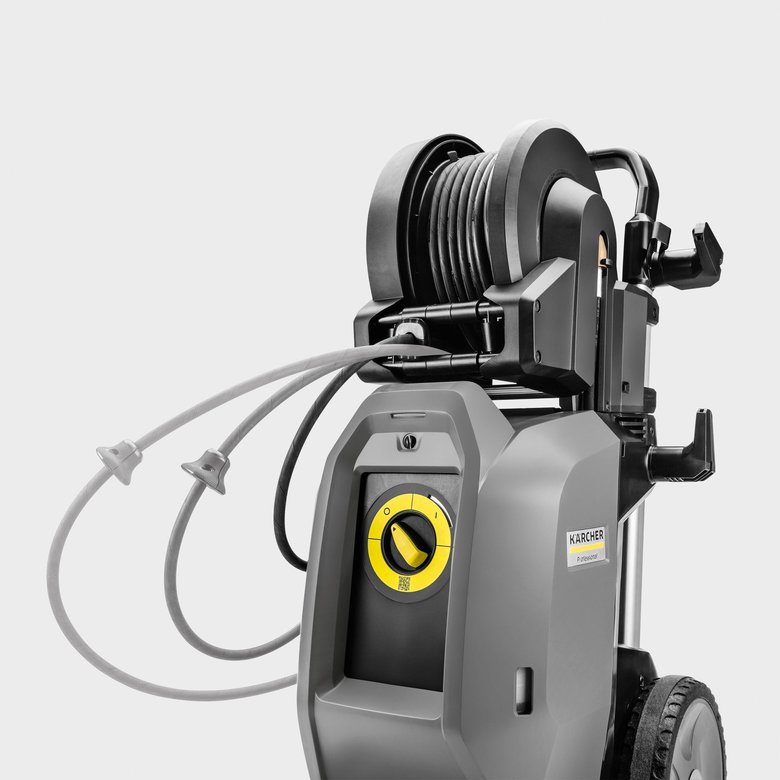 Hochdruckreiniger HD 9/20 - 4 SXA Plus - Flexclean GmbH - Abteilung Karcher Flexstore