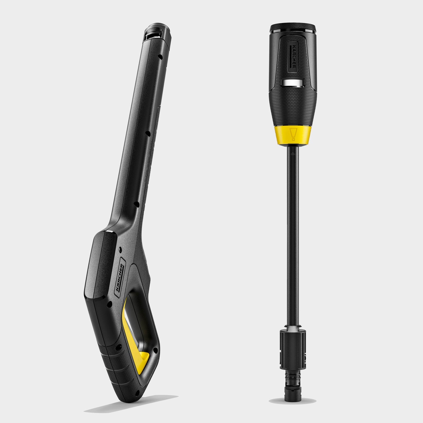 Hochdruckreiniger K 7 Comfort Premium Home - Flexclean GmbH - Abteilung Karcher Flexstore