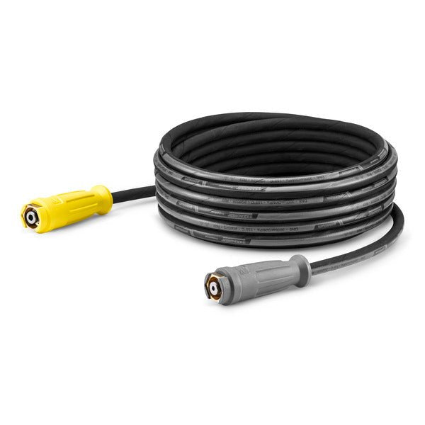 Hochdruckschlauch 10 m DN 6, 300 bar, ANTI!Twist, 2 × EASY!Lock - Flexclean GmbH - Abteilung Karcher Flexstore