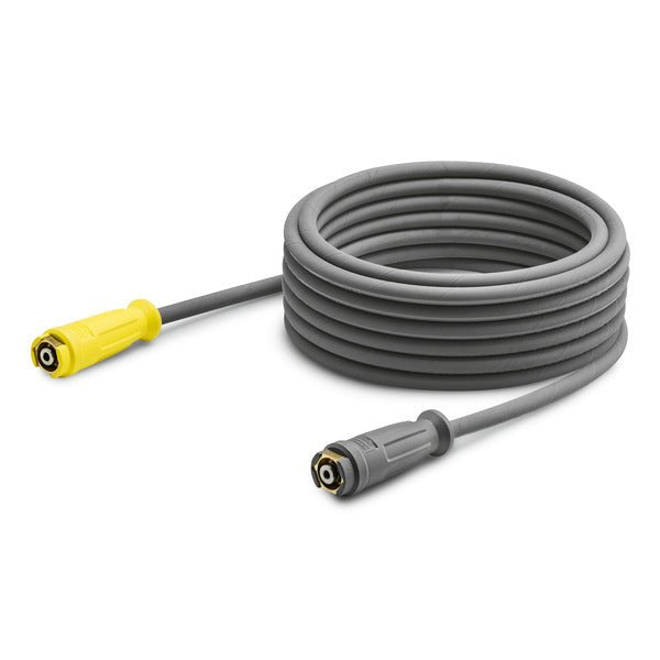 Hochdruckschlauch Lebensmittel 10 m DN 8, 250 bar, 2 × EASY!Lock - Flexclean GmbH - Abteilung Karcher Flexstore