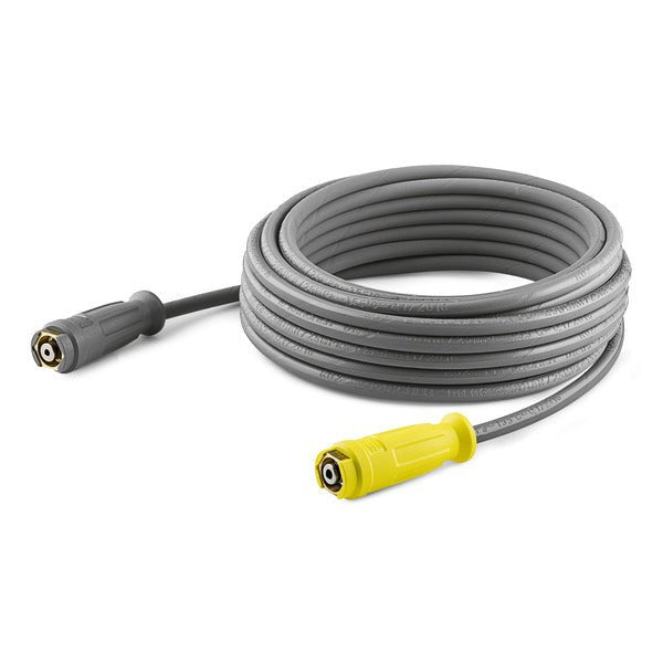 Hochdruckschlauch Lebensmittel 15 m DN 6, 250 bar, 2 × EASY!Lock - Flexclean GmbH - Abteilung Karcher Flexstore