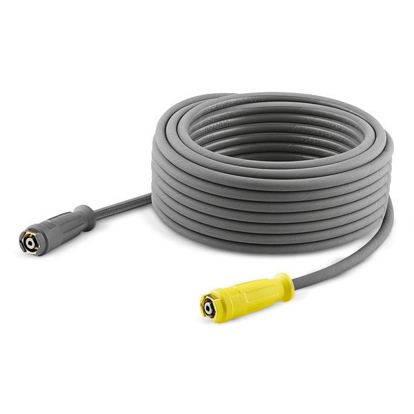 Hochdruckschlauch Lebensmittel 20 m DN 8, 250 bar, 2 x EASY!Lock - Flexclean GmbH - Abteilung Karcher Flexstore