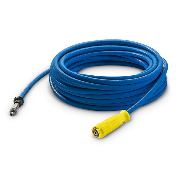 Hochdruckschlauch Lebensmittel 20 m, DN 8, 400 bar, EASY!Lock / AVS-Schlauchtrommelanschluss - Flexclean GmbH - Abteilung Karcher Flexstore
