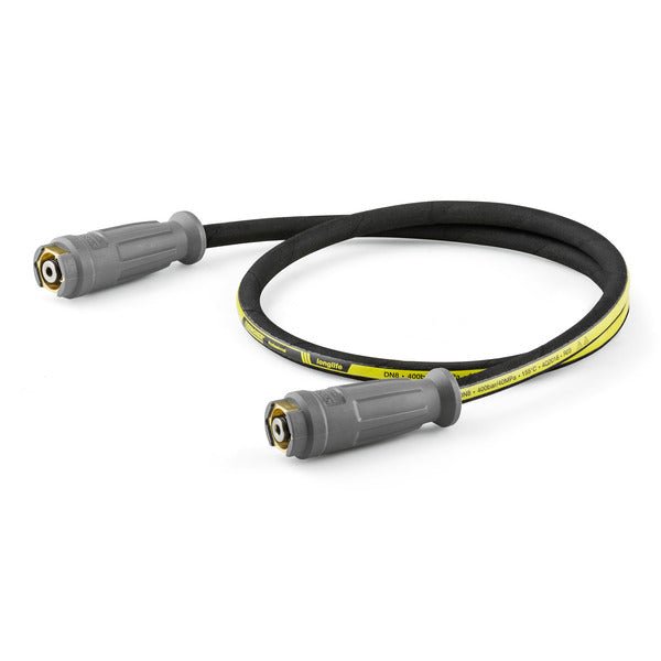 Hochdruckschlauch Longlife 1,5 m DN 8, 400 bar, 2 × EASY!Lock - Flexclean GmbH - Abteilung Karcher Flexstore