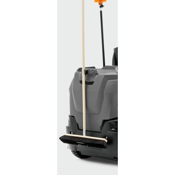 Home - Base - Kit Besenhalterung - Flexclean GmbH - Abteilung Karcher Flexstore