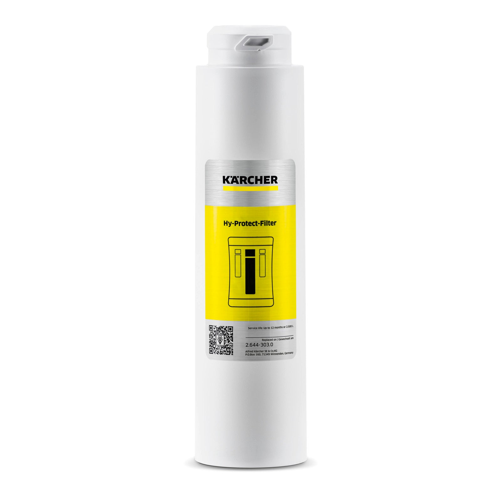 Hy - Protect - Filter - Karcher Flexstore