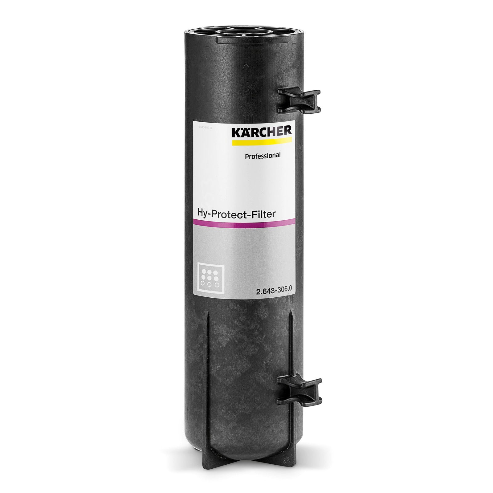 Hy - Protect - Filter - Karcher Flexstore
