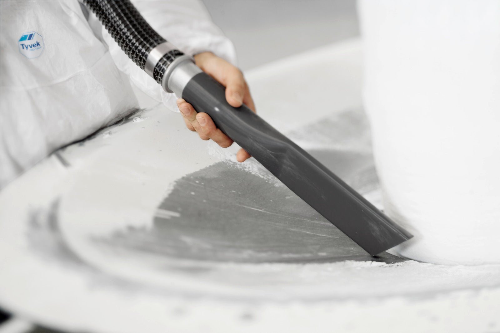 Industriesauger IVM 40/12-1 M Z22 Set - Flexclean GmbH - Abteilung Karcher Flexstore