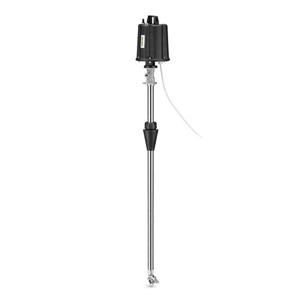 Innenreinigungskopf HKF 30/14-E für Behälter ab 65 mm - Flexclean GmbH - Abteilung Karcher Flexstore