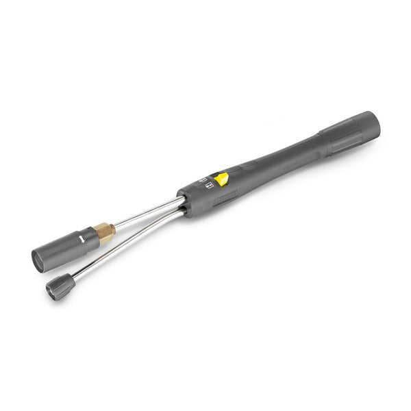 Inno Foam Set Hochdruck-Schaumsystem mit Doppelstrahlrohr - Flexclean GmbH - Abteilung Karcher Flexstore