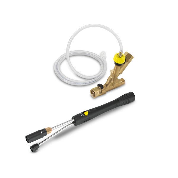 Inno Foam Set mit RM-Injektor - Flexclean GmbH - Abteilung Karcher Flexstore