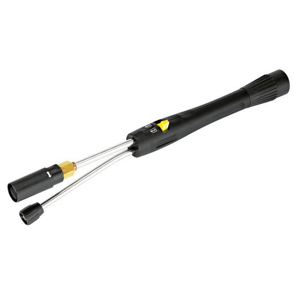 Inno Foam Set - Flexclean GmbH - Abteilung Karcher Flexstore