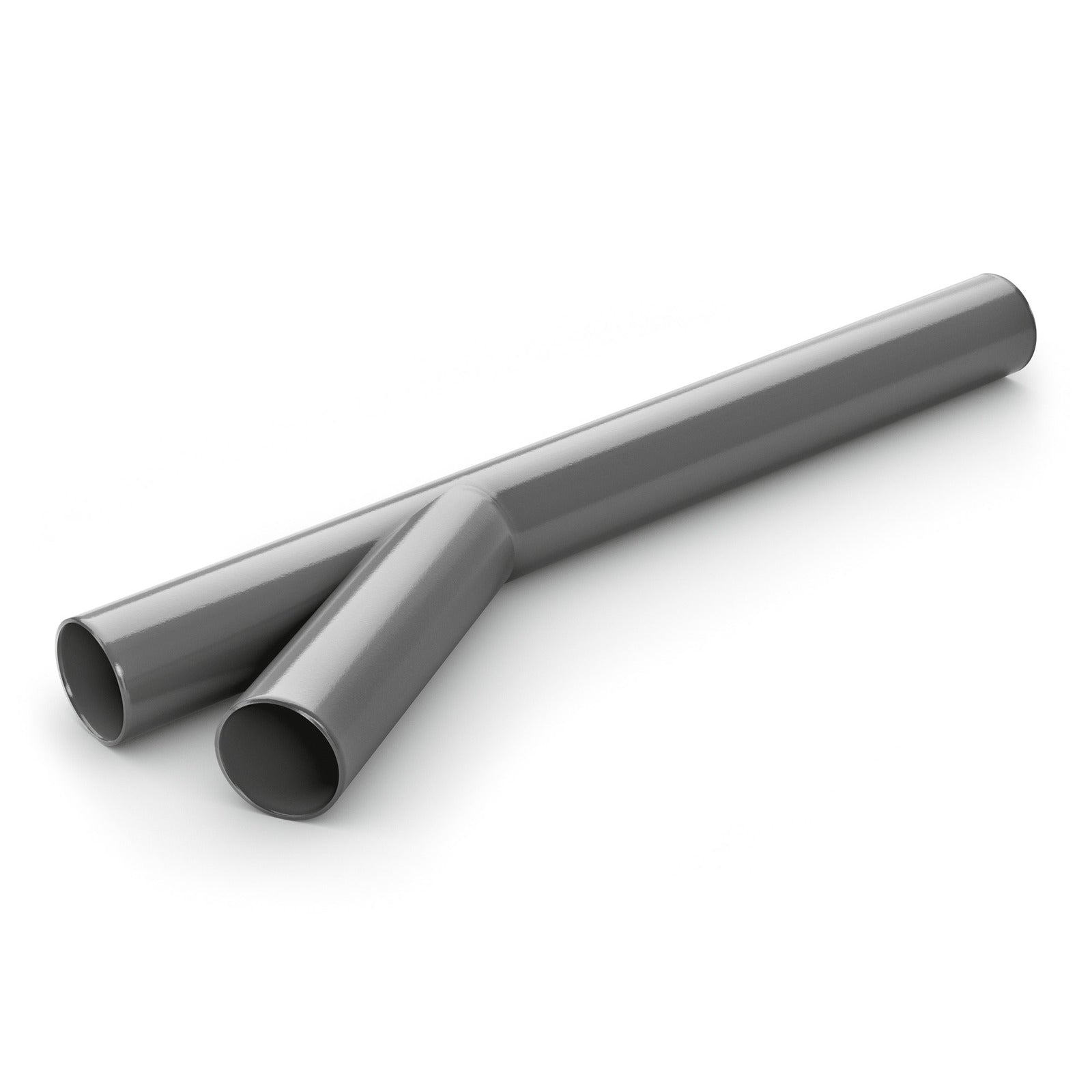 IV Rohr Verteiler 30° - Abzweig Ø 100 mm auf 75 mm - Karcher Flexstore