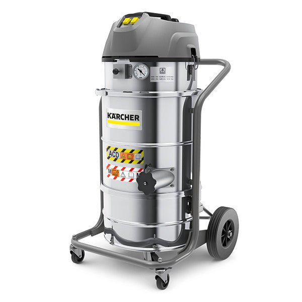 IVM 40/24 - 2 M ACD - Karcher Flexstore