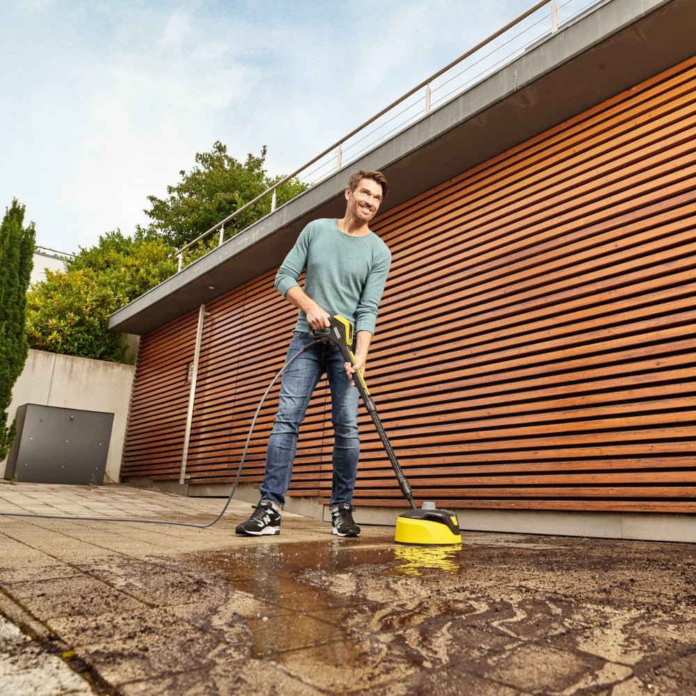 Kärcher Hochdruckreiniger K 5 Premium Power Control Flex Home - Flexclean GmbH - Abteilung Karcher Flexstore