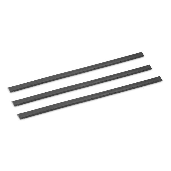 Kehrkante aus Gummi für KIRA CV 50, 3 Stück - Flexclean GmbH - Abteilung Karcher Flexstore