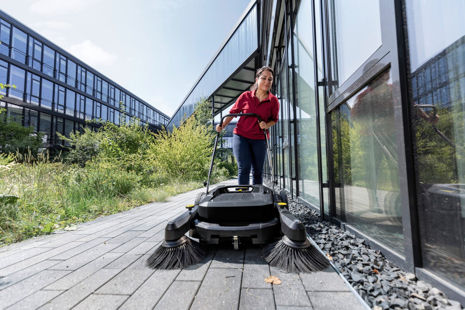 KM 70/20 C 2SB Go!Further - Flexclean GmbH - Abteilung Karcher Flexstore