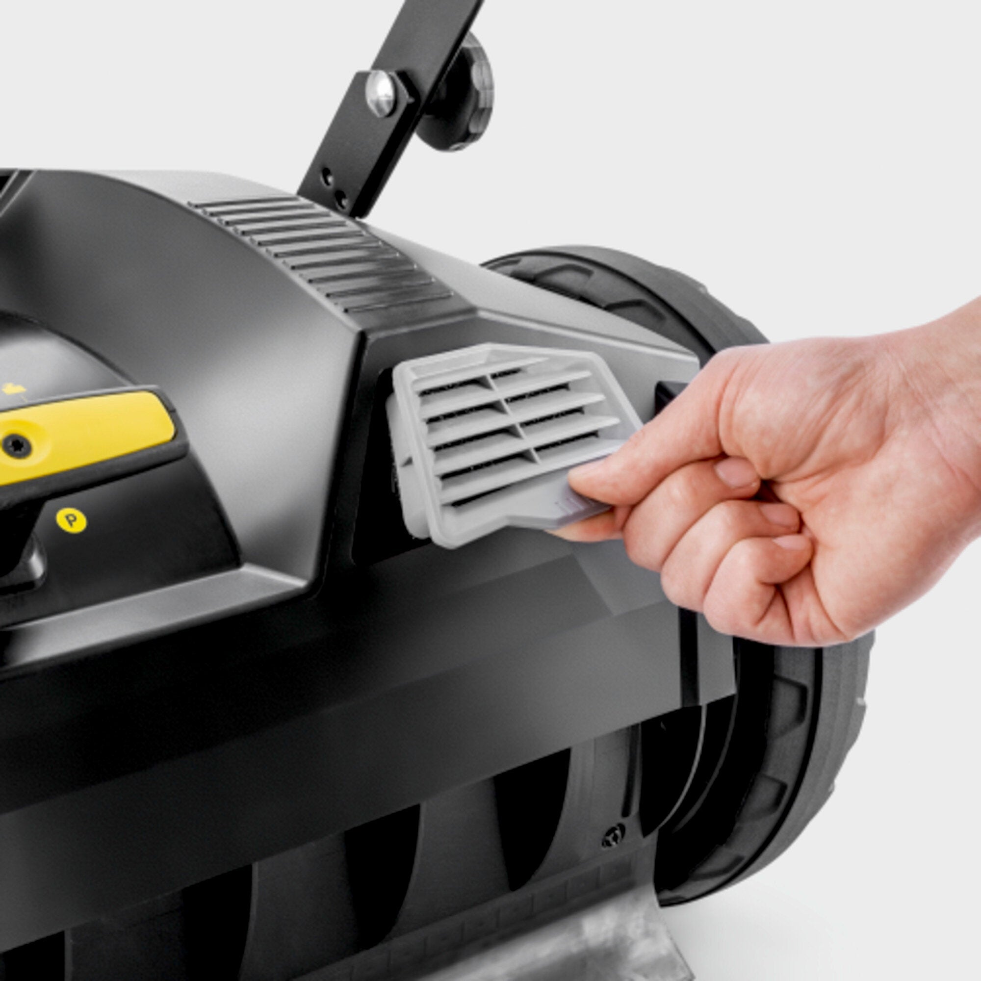 KM 70/20 C 2SB Go!Further - Flexclean GmbH - Abteilung Karcher Flexstore