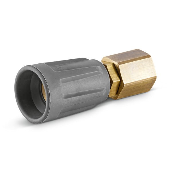 Kurzspritzeinrichtung für Hochdruckpistole, EASY!Lock - Flexclean GmbH - Abteilung Karcher Flexstore