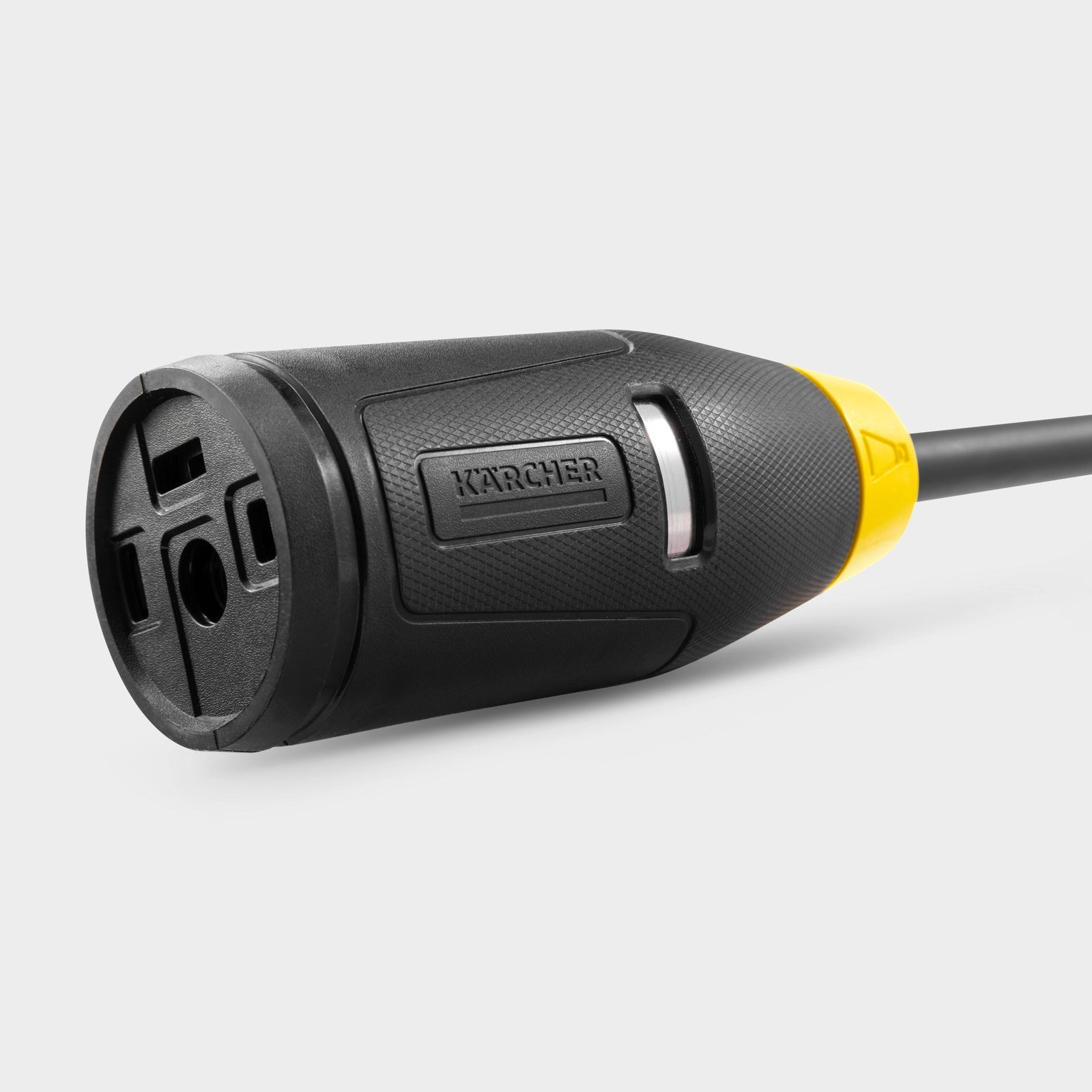 MJ 180 4-in-1 multi jet für Hochdruckreiniger der K-Serie - Flexclean GmbH - Abteilung Karcher Flexstore