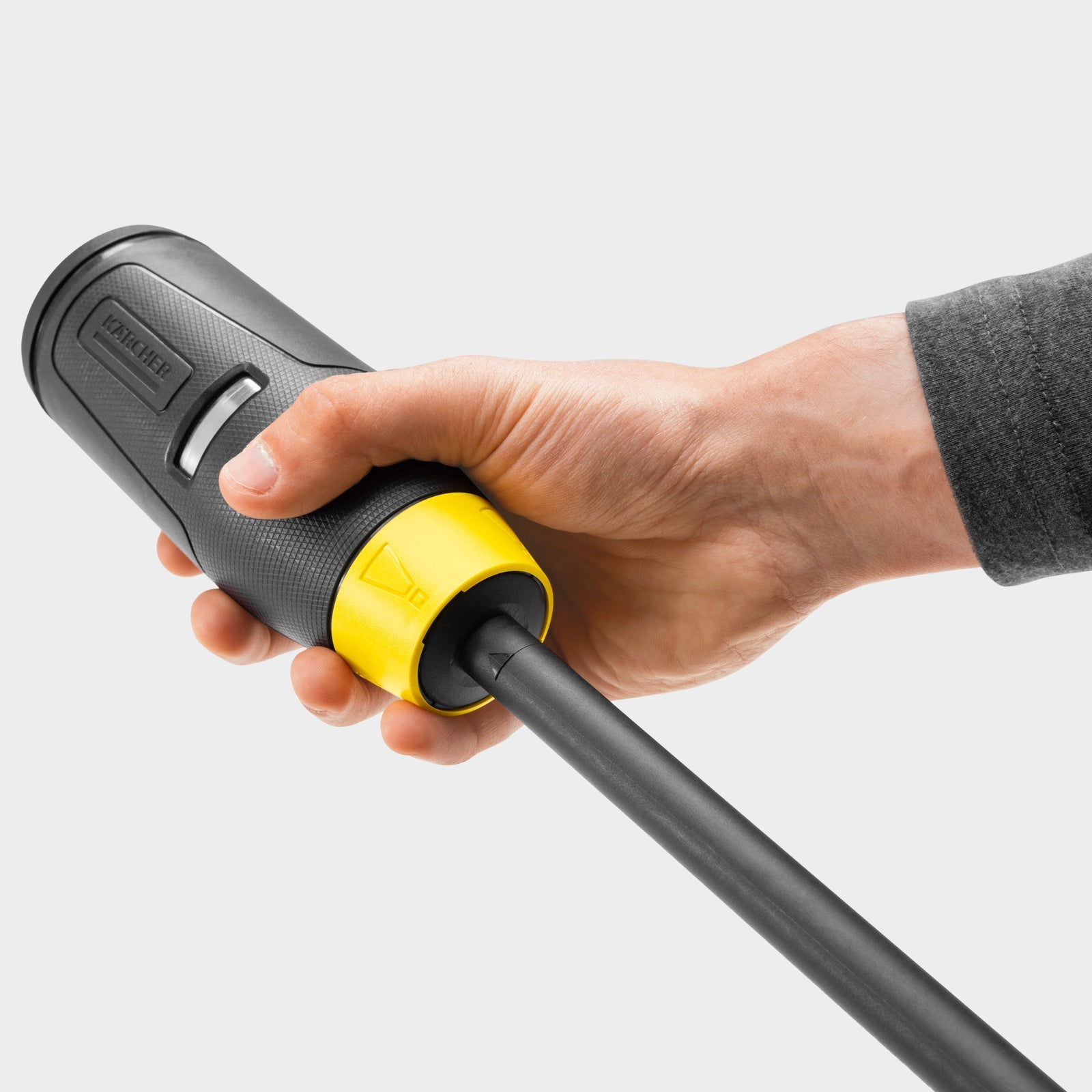 MJ 180 4-in-1 multi jet für Hochdruckreiniger der K-Serie - Flexclean GmbH - Abteilung Karcher Flexstore