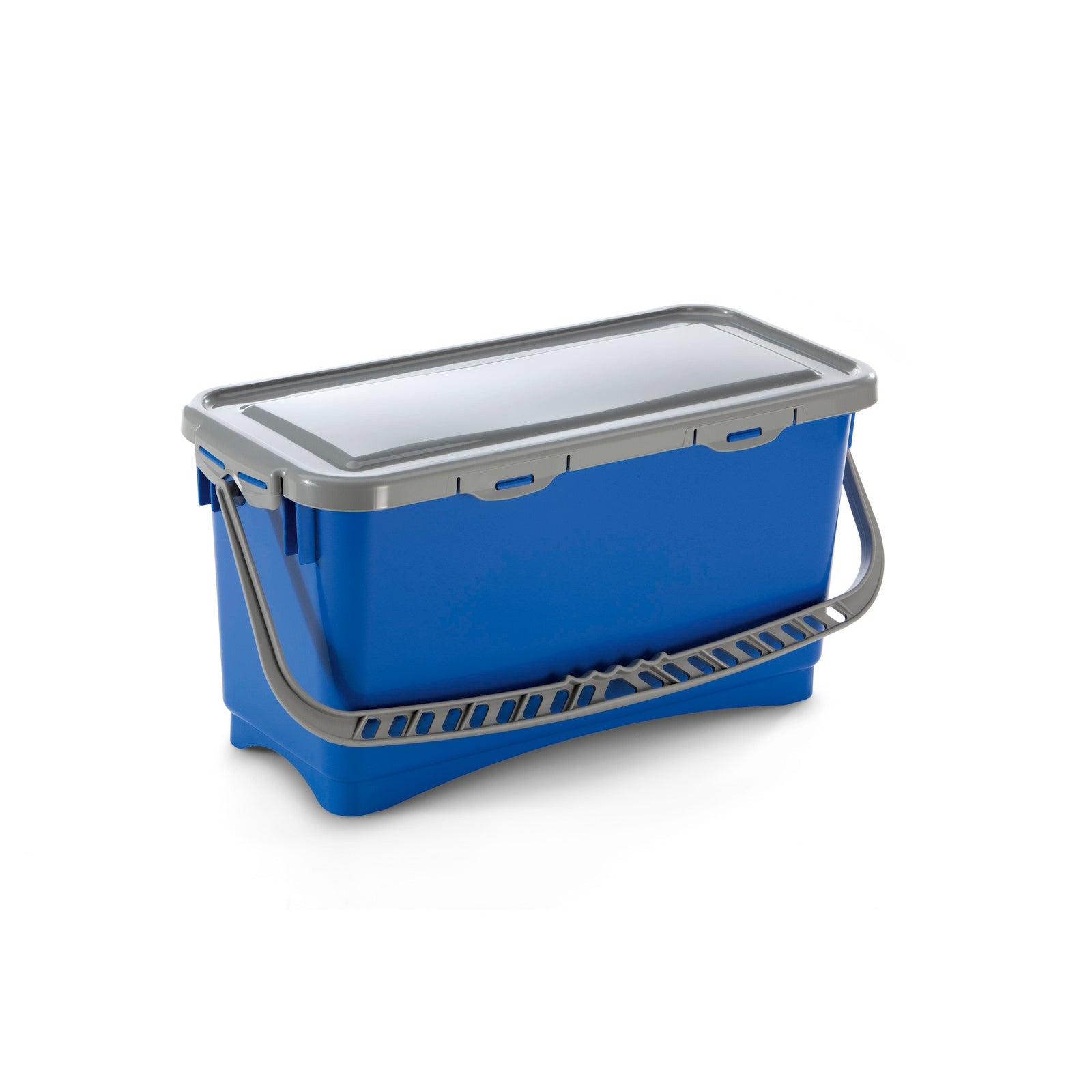 Mopp Box 20 Liter blau - Karcher Flexstore