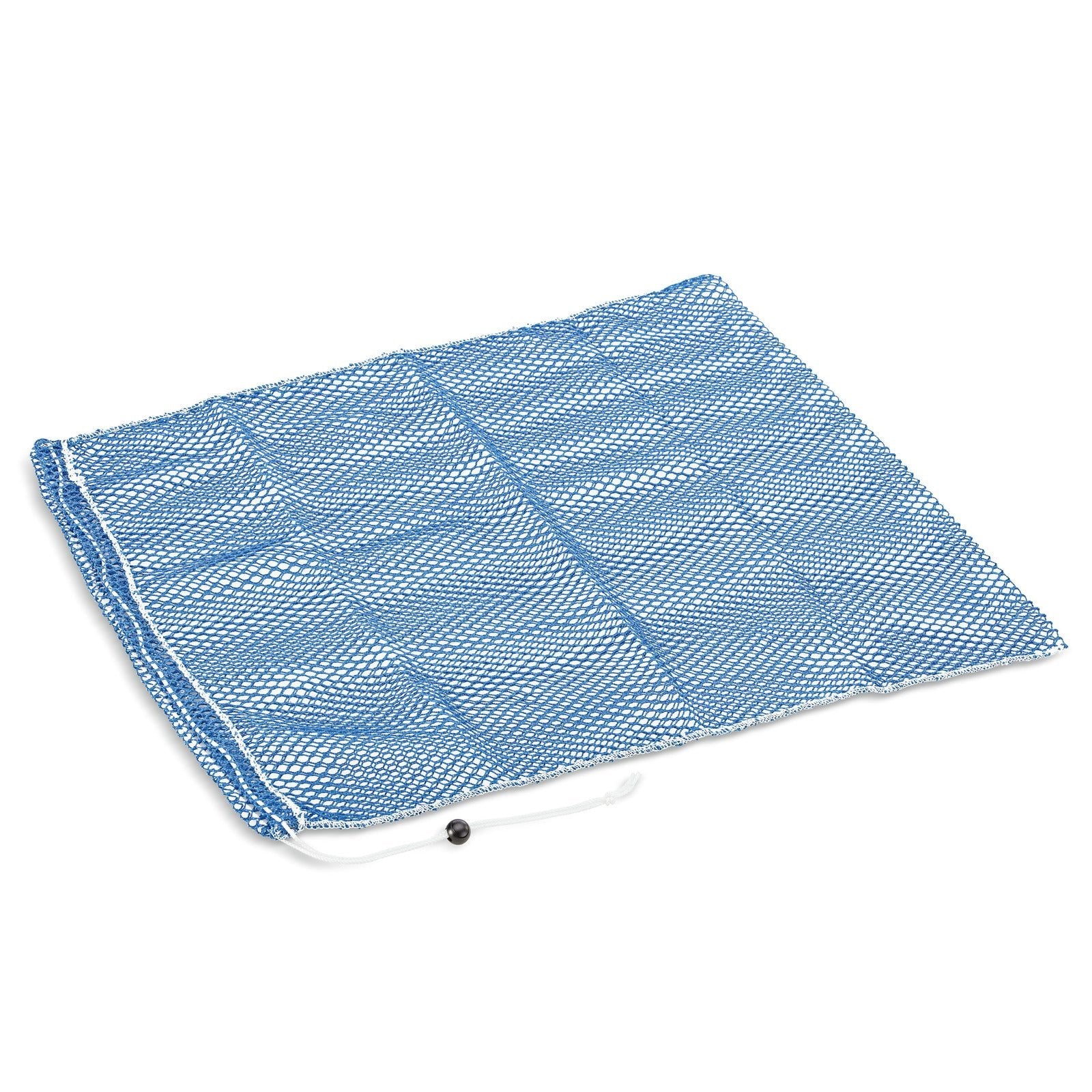 Moppnetz mit Zugband blau 50 l - Karcher Flexstore