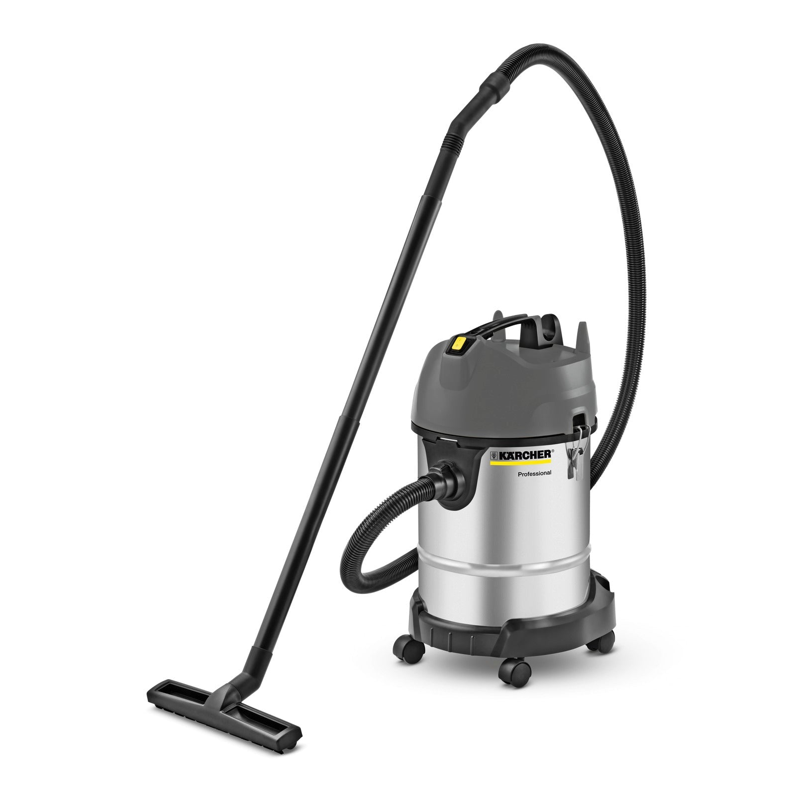 Nass - /Trockensauger NT 30/1 Me Classic Edition - Flexclean GmbH - Abteilung Karcher Flexstore