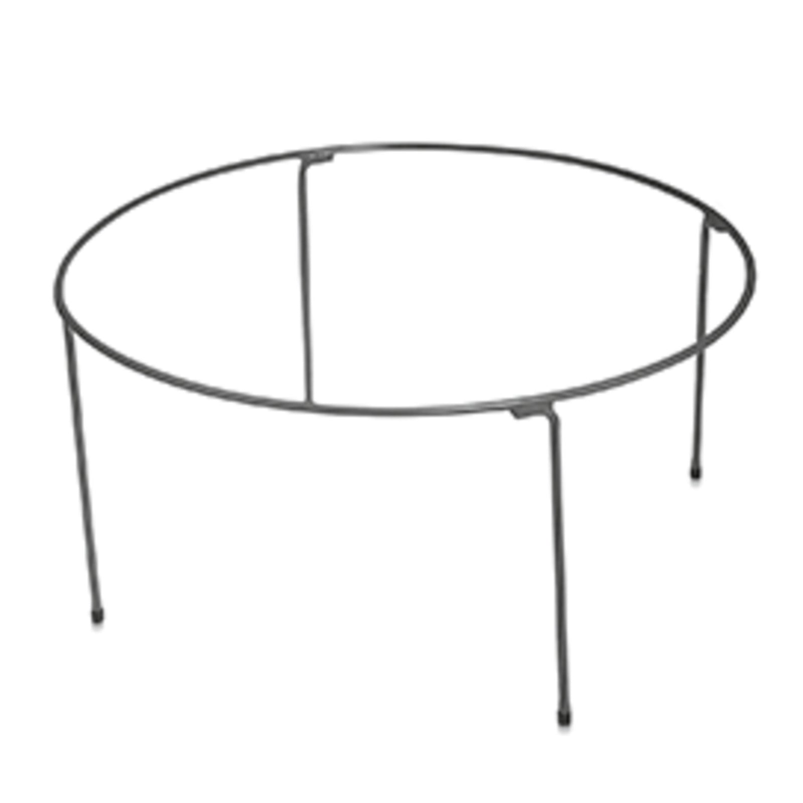 Niederhalter für PE Entleersack Ø 420 mm 30 l - Karcher Flexstore