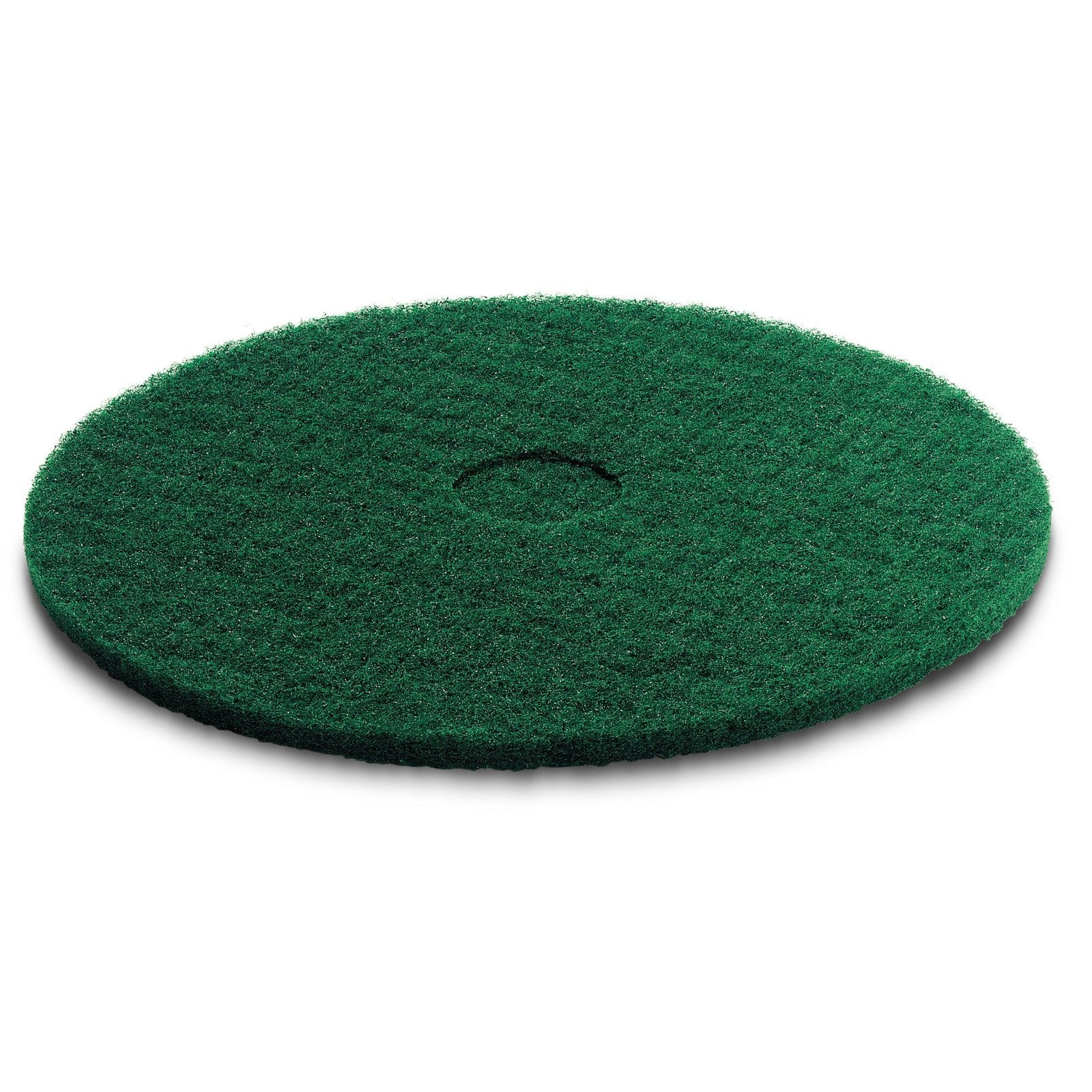 Pad, Mittelhart, Grün, 330 mm, 5 Stück - Flexclean GmbH - Abteilung Karcher Flexstore