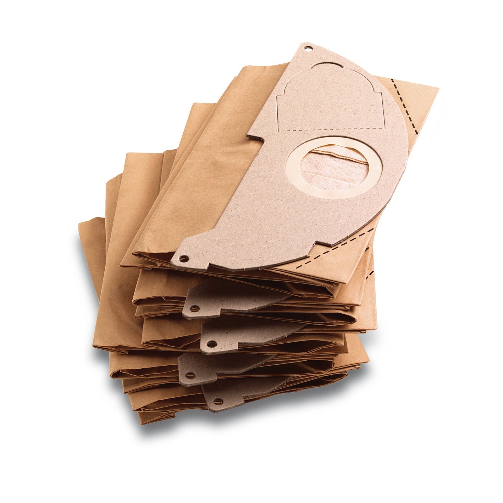 Papierfilterbeutel KFI 222 - Karcher Flexstore
