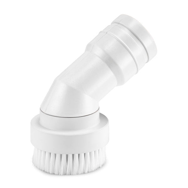 Pinselbürste FDA ø 75 mm DN-F40 weiß - Flexclean GmbH - Abteilung Karcher Flexstore