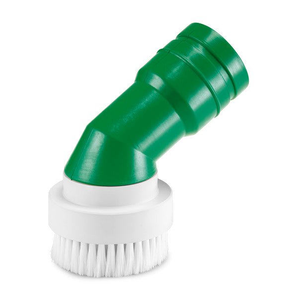 Pinselbürste FDA ø 75 mm DN-F50 grün - Flexclean GmbH - Abteilung Karcher Flexstore