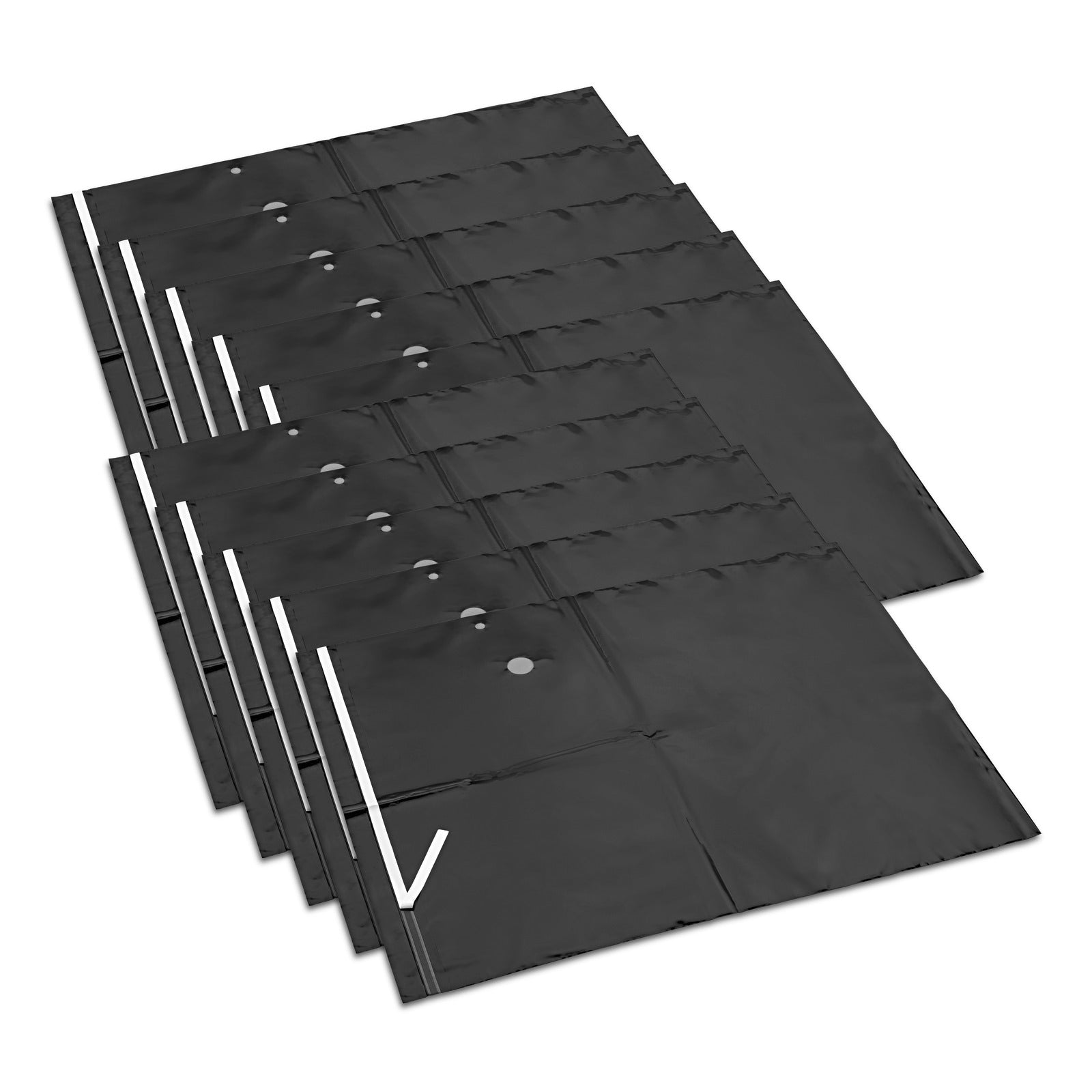 Plastiksack zur staubfreien Entsorgung, 10 x , NT 25, NT 35, NT 40, NT 45, NT 55, NT 361, Xpert NT 360 - Karcher Flexstore