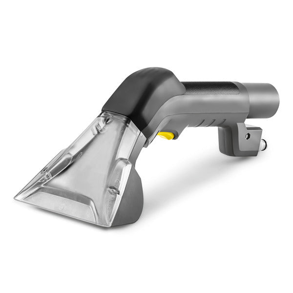 Polsterdüse kurz mit Handgriff für Puzzi, DN 32 - Flexclean GmbH - Abteilung Karcher Flexstore