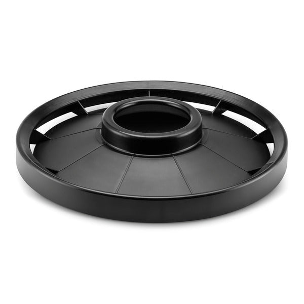 Prallblech für Sammelbehälter Ø 410 mm - Flexclean GmbH - Abteilung Karcher Flexstore