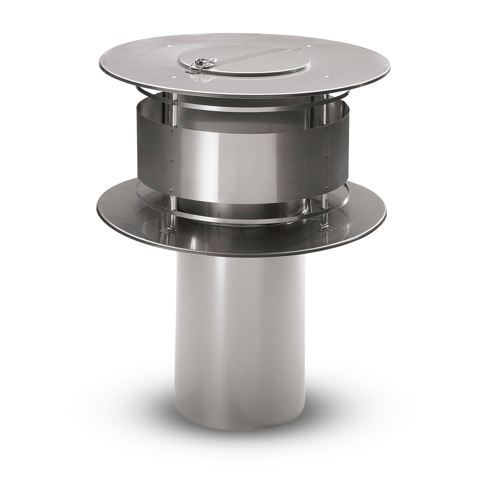 Regenhaube mit Windabweiser 150 - Karcher Flexstore