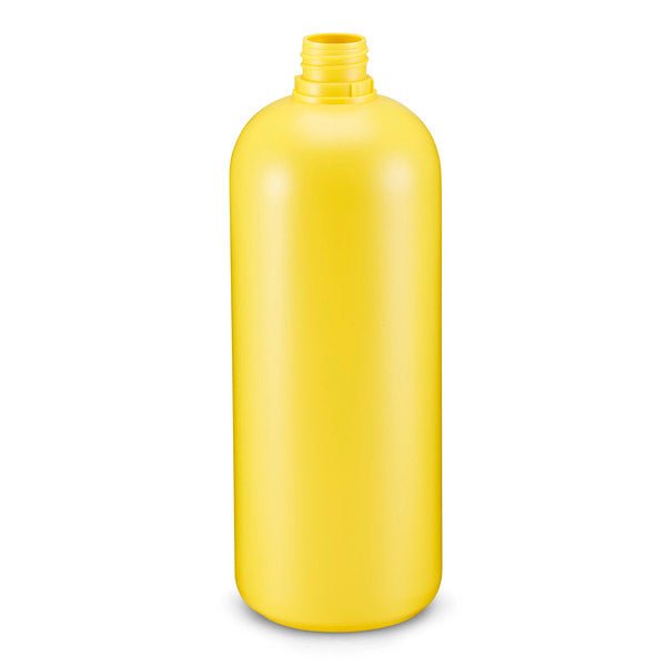 Reinigungsmittelbehälter 1 l für Becher-Schaumlanze - Flexclean GmbH - Abteilung Karcher Flexstore