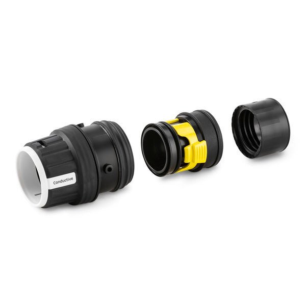 Reparaturset für Saugschläuche DN 35, Clip 2.0 - Flexclean GmbH - Abteilung Karcher Flexstore