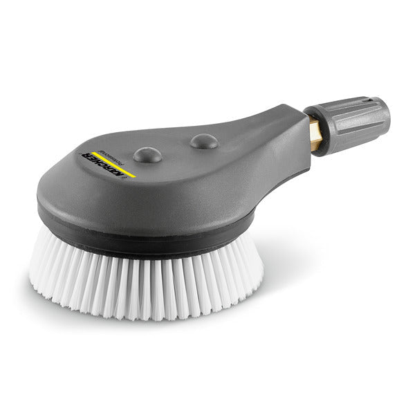 Rotierende Waschbürste für Geräte bis 1000 l/h, Nylonborsten - Flexclean GmbH - Abteilung Karcher Flexstore
