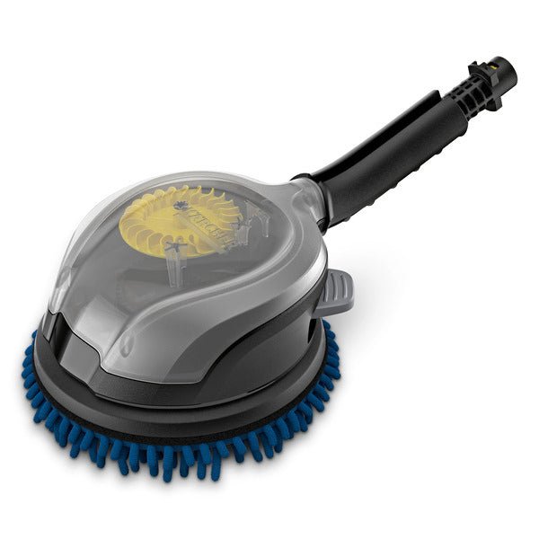 Rotierende Waschbürste WB 120 Car & Bike - Flexclean GmbH - Abteilung Karcher Flexstore