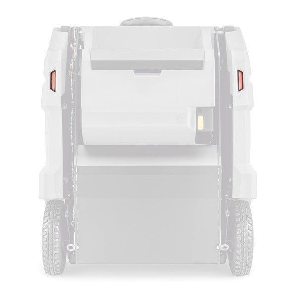 Rückleuchte für KM 100/120 R Bp - Flexclean GmbH - Abteilung Karcher Flexstore
