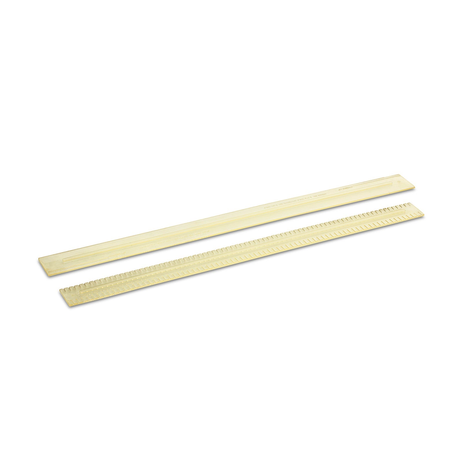 Sauglippen, ölfest, geriffelt, 1210 mm - Karcher Flexstore