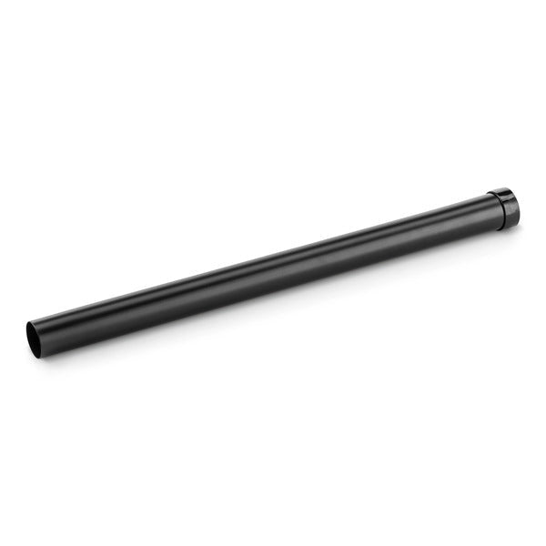 Saugrohr Stahl DN 35 505 mm schwarz - Flexclean GmbH - Abteilung Karcher Flexstore