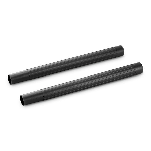Saugrohre DN 35, 2 Stück, je 430 mm, Kunststoff - Flexclean GmbH - Abteilung Karcher Flexstore