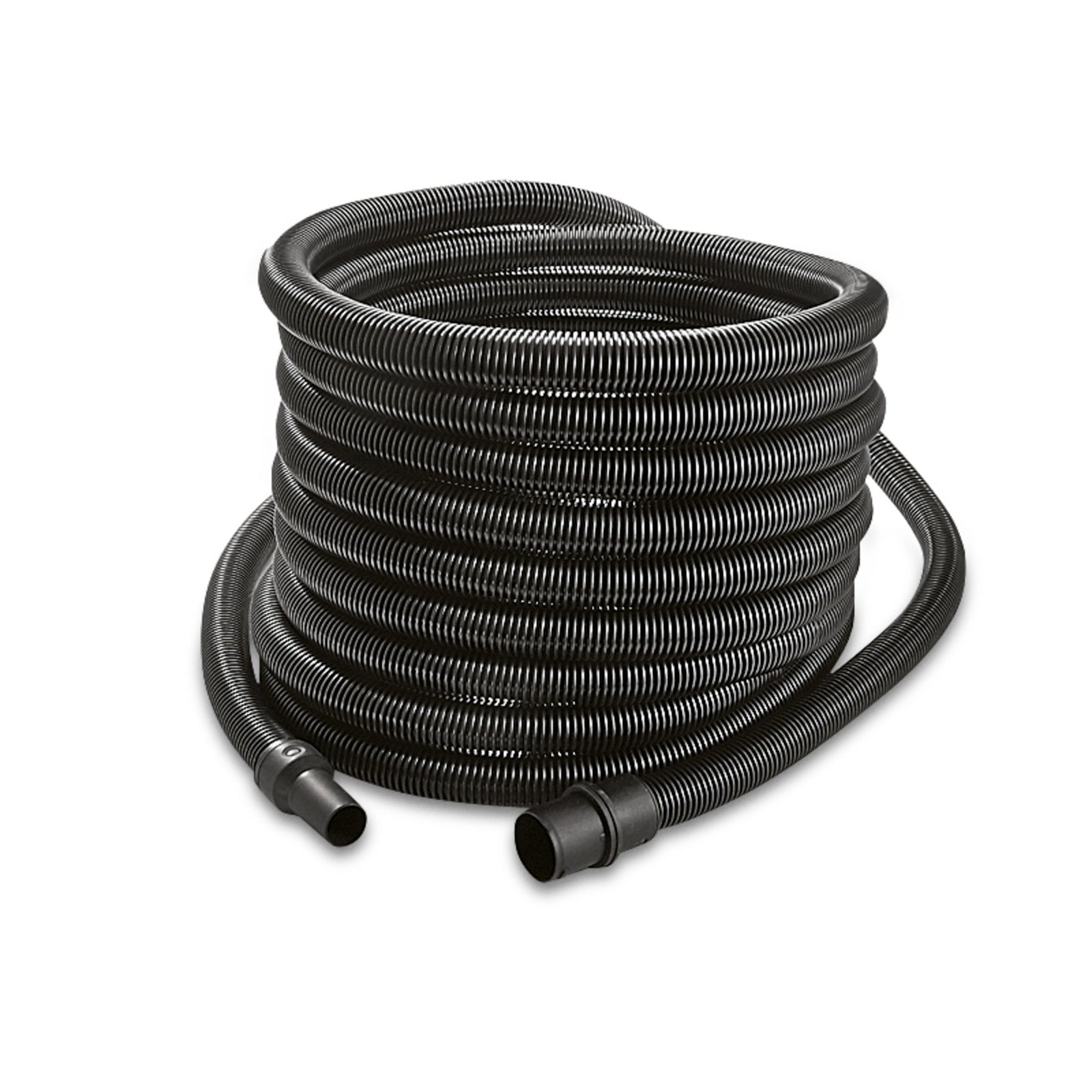 Saugschlauch mit DN_40 - Muffe, NT, DN 40, Länge 16 m, Clip 1.0, Bajonett 1.0 - Karcher Flexstore