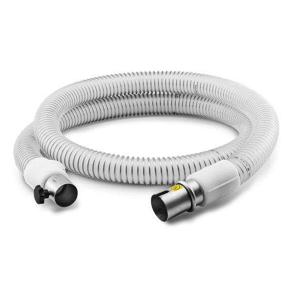 Saugschlauch PU FDA mit Edelstahl-Anschlüssen DN 50 5 m - Flexclean GmbH - Abteilung Karcher Flexstore