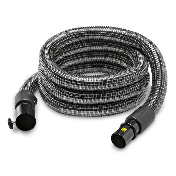 Saugschlauch PVC DN 50 5 m - Flexclean GmbH - Abteilung Karcher Flexstore