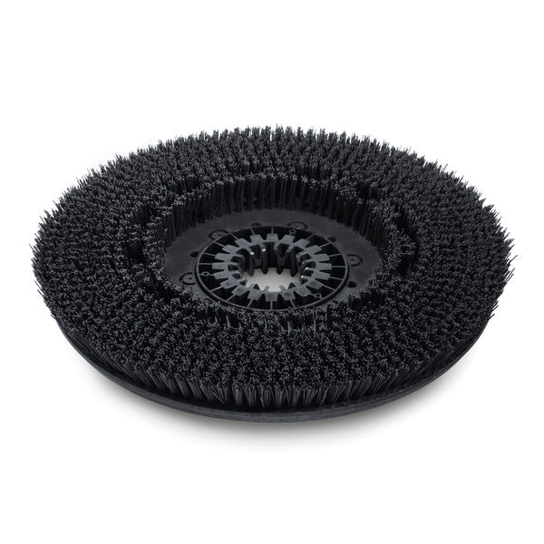 Scheibenbürste hart, schwarz, 510 mm - Flexclean GmbH - Abteilung Karcher Flexstore